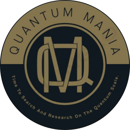 Quantum Mania Logo